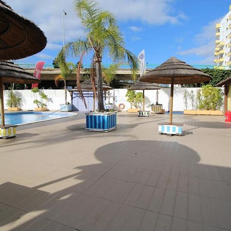 T1 Praia Da Rocha Gaivota Mar 9 Portimão Exterior photo