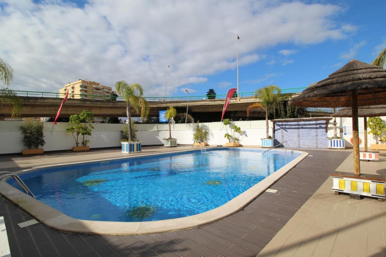 T1 Praia Da Rocha Gaivota Mar 9 Portimão Exterior photo
