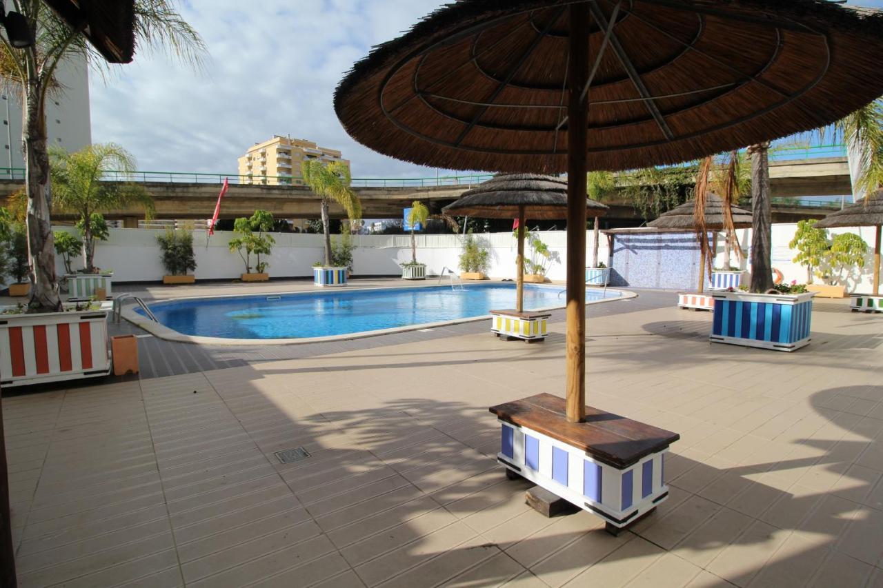 T1 Praia Da Rocha Gaivota Mar 9 Portimão Exterior photo