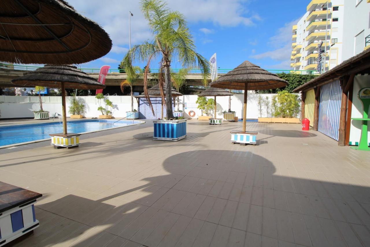 T1 Praia Da Rocha Gaivota Mar 9 Portimão Exterior photo