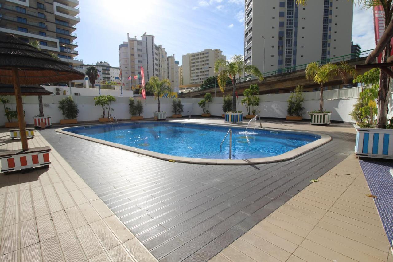 T1 Praia Da Rocha Gaivota Mar 9 Portimão Exterior photo