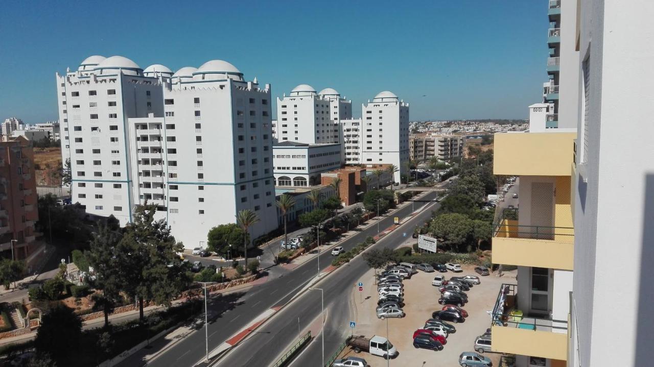 T1 Praia Da Rocha Gaivota Mar 9 Portimão Exterior photo