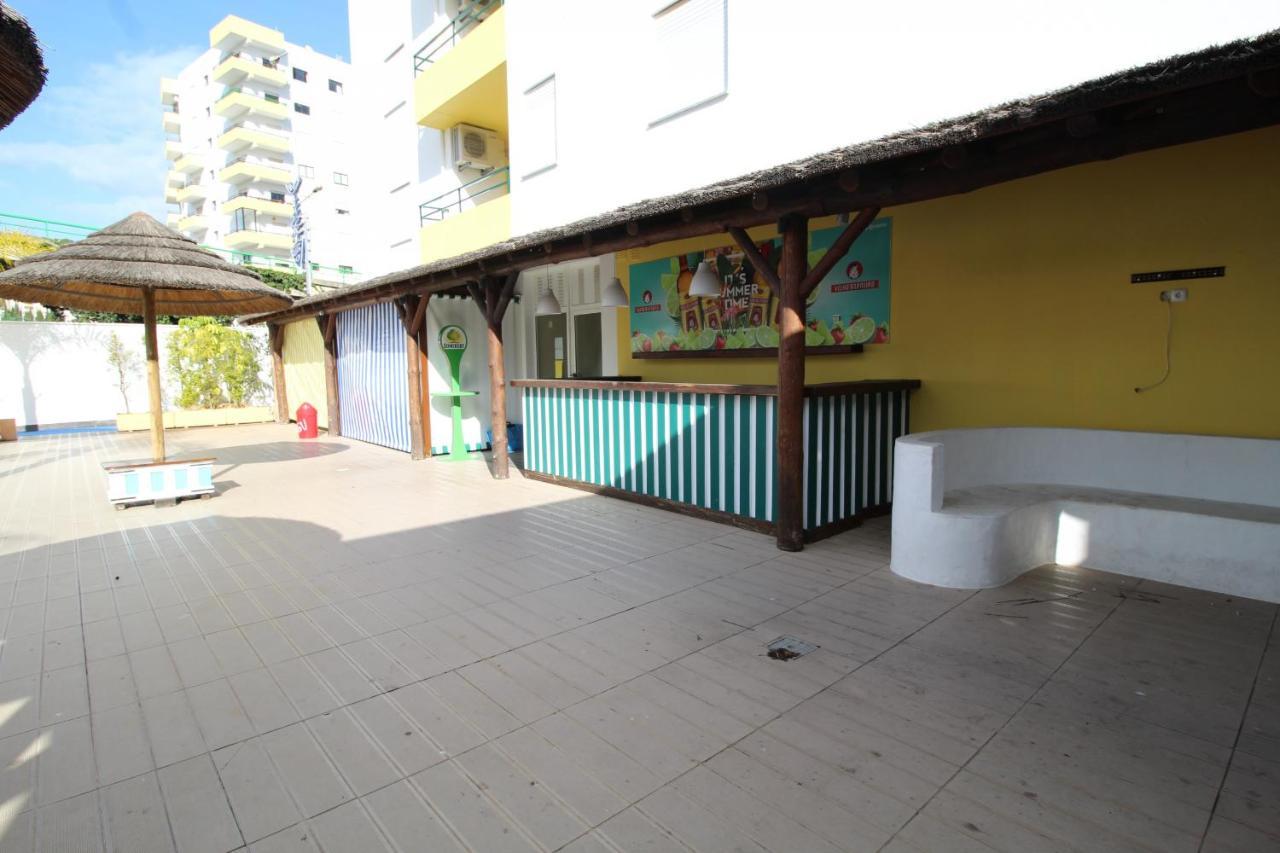 T1 Praia Da Rocha Gaivota Mar 9 Portimão Exterior photo